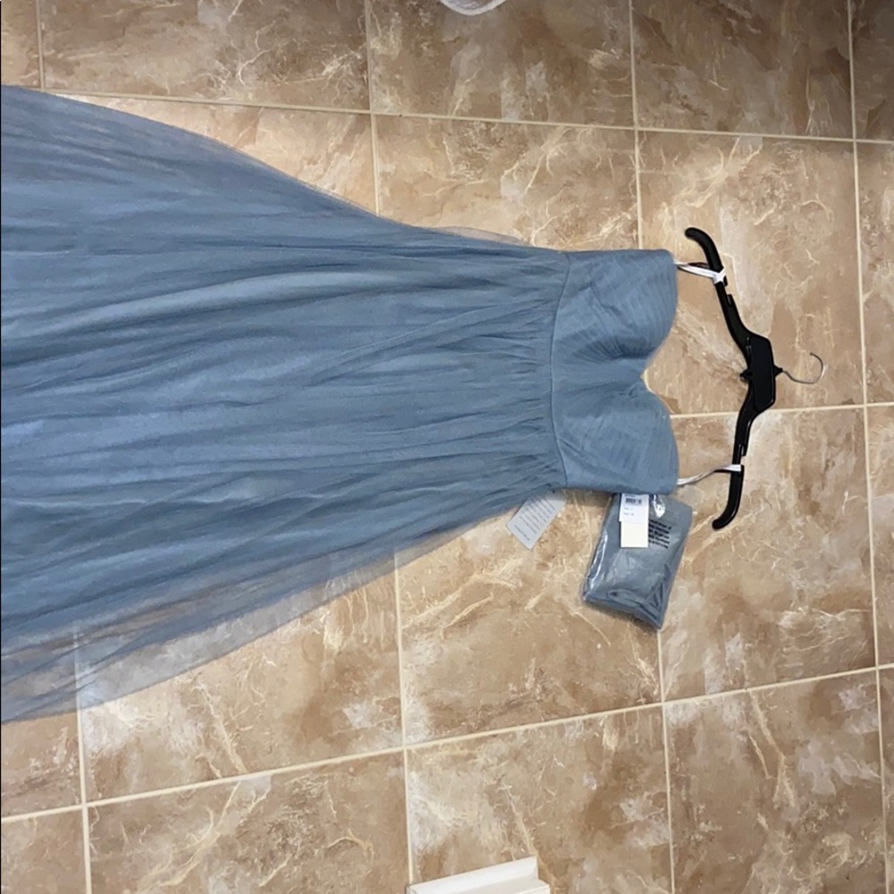 Jenny Yoo Annabelle dress